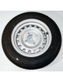 Roue 155/70R13