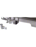 Attelage Nissan Atléon Chassis Cabine   et Nissan Eco T100 jusqu