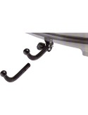 Attelage Ford Transit Connect et Tourneo Connect depuis 2003