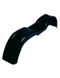Garde boue TANDEM ALKO plastique