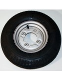 Roue 480X8 (6 PLYS)