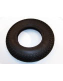 Pneu 400X10 (6 PLY)