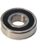 Roulement 6204 2RS