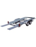 PORTE VOITURE 2000 KG Lider PTC 2000 Kg modèle 39740