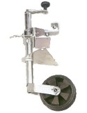 Kit roue jockey téléscopique pour Daxara et Erdé timon V