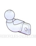 Attelage RENAULT Trafic modèle 08/01-