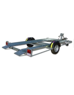 PORTE VOITURE 1300 360 X 180 basculant Franc PVB130 2