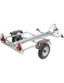 porte-moto 499 KG 1 RAIL Erdé PM 310