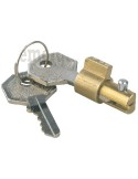Clef antivol pour stabilisateur Alko AKS2000