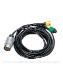 Faisceau complet pour modèles 142-147-143-148-162/163-167/168