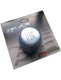 Caches moyeu Franc / RTN ø 47 mm (x2)