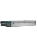 Rehausses de ridelles pour RPO R600