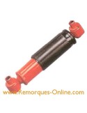 Amortisseur pour Daxara 196F à 238F axe ø 12 mm