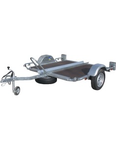 porte moto 500 à 750 KG 1 ou 2 rails Lider prix Châssis... 2