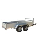 2500 KG 251X130 BSX2500 2.51 ANSSEMS PTC 2500 kg