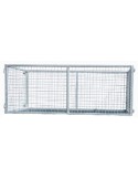 Rehausses grillagées pour PSX325