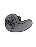 Bouchon de logement GDW pour boule démontable T35, T36, T38
