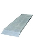 Rampe Aluminium Largeur 70 cm