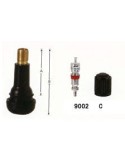 Valve TR41 pour pneus Tubeless max 4,5 bars