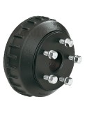 Tambour moyeu complet ALKO type 2051