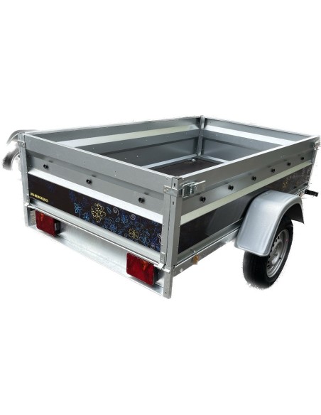 remorque-uni-170-arriere-lider-ridelle-haute remorque-uni-170-arriere-lider-ridelle-haute