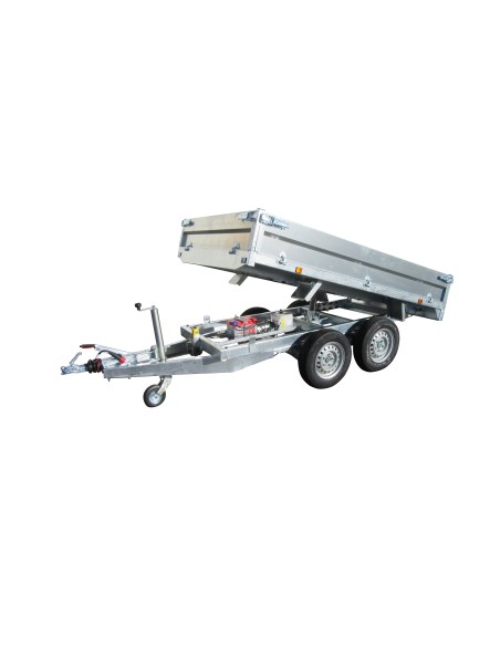 benne lider 2500kg pompe électrique benne lider 2500kg pompe électrique