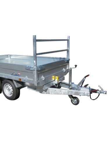 1500 - 2500 kg 256 X 148 POMPE ELECTRIQUE...