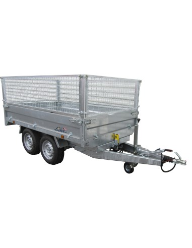 1500 - 2500 kg 256 X 148 POMPE ELECTRIQUE...
