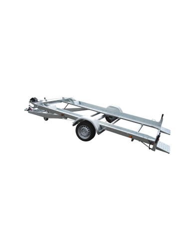 porte voiture lider baculé