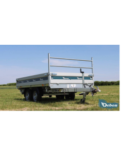 BENNE PW2.4 2