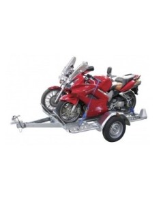 châssis multi avec 2 rails 2