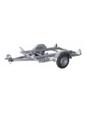 0500 - 750 KG 200 X 145 CHASSIS MULTY TRANSFORMATION SANS OPTION