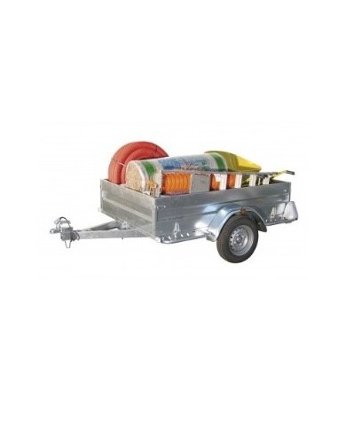 0500 - 750 KG 200 X 145 CHASSIS MULTY...