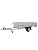 REMORQUE 1350 KG 251X153 ANSSEMS PSX1350251 PTC 1350 kg