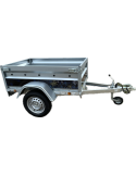 REMORQUE 500-600 KG 150x100 REM-150.5 RIDELLES 46 cm