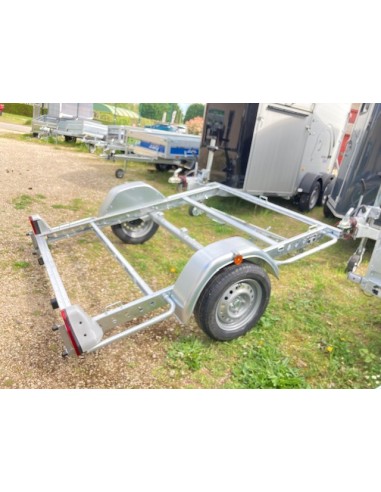 0500 - 750 KG 200 X 145 CHASSIS MULTY...