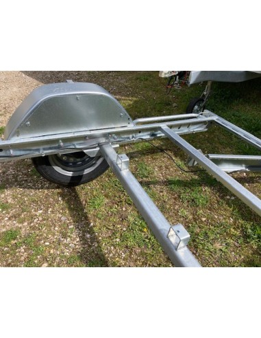 0500 - 750 KG 200 X 145 CHASSIS MULTY...