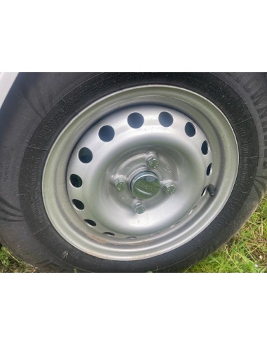 PORTE-MOTO 500 à 600 KG nouveau modèle en cours...