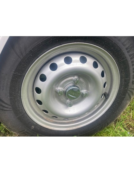 PORTE-MOTO 500 à 600 KG nouveau modèle en cours photos non contractuelles