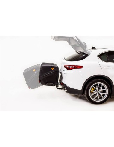 COFFRE SUR ATTELAGE TOWBOX V1