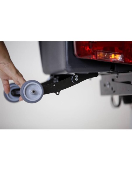 COFFRE SUR ATTELAGE TOWBOX V1