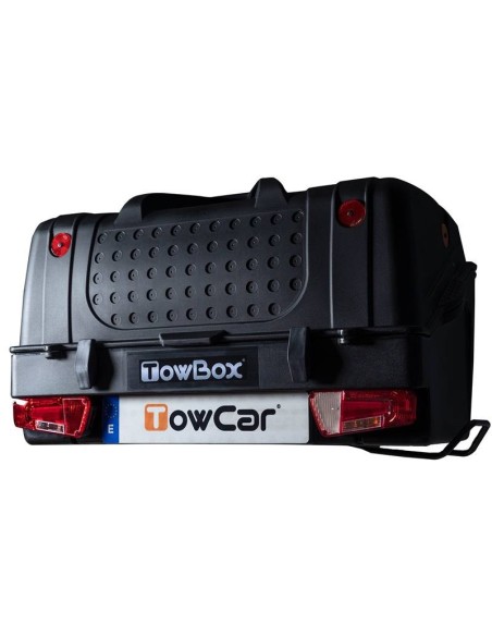 COFFRE SUR ATTELAGE TOWBOX V1