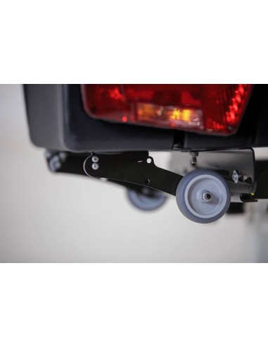 COFFRE SUR ATTELAGE TOWBOX V1