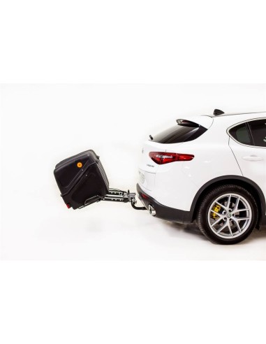 COFFRE SUR ATTELAGE TOWBOX V1