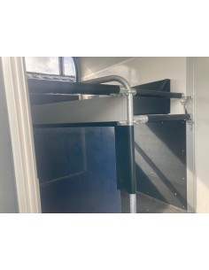 VAN 2000 KG 2 PLACES GOLD 3 COMPOSITE PRIX PROMO SUR STOCK 2