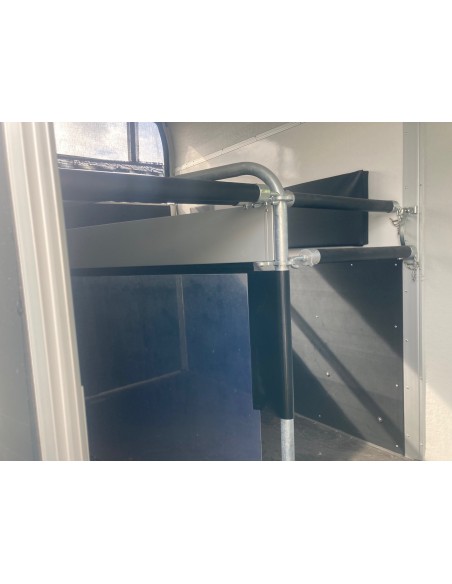 VAN 2000 KG 2 PLACES GOLD 3 COMPOSITE PRIX PROMO SUR STOCK