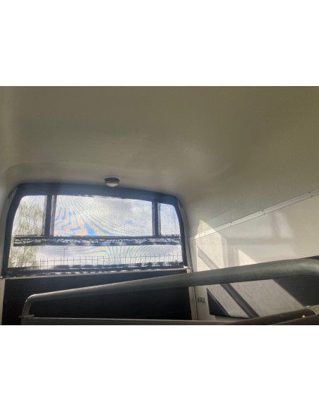 VAN 2000 KG 2 PLACES GOLD 3 COMPOSITE PRIX PROMO SUR STOCK