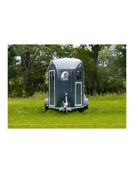 VAN 2000 KG 2 PLACES GOLD 3 COMPOSITE PRIX PROMO SUR STOCK