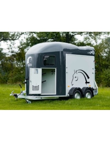 VAN 2000 KG 2 PLACES GOLD 3 COMPOSITE PRIX...