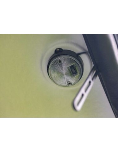 VAN 2000 KG 2 PLACES GOLD 3 COMPOSITE PRIX...